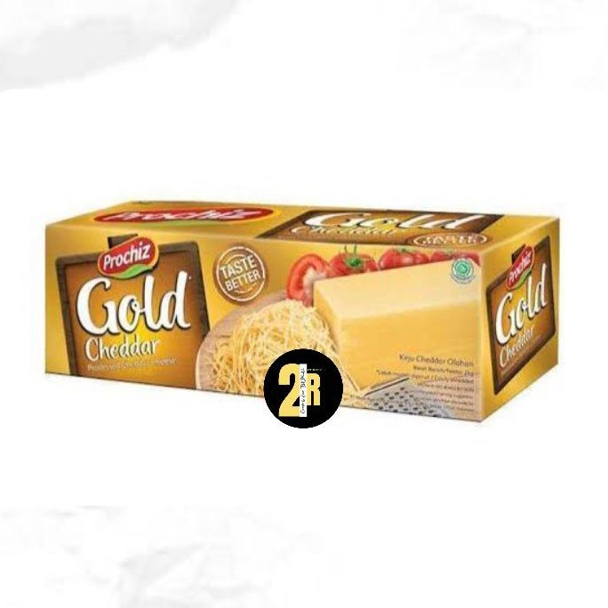 keju  cheddar 2kg / keju cheddar 2kg
