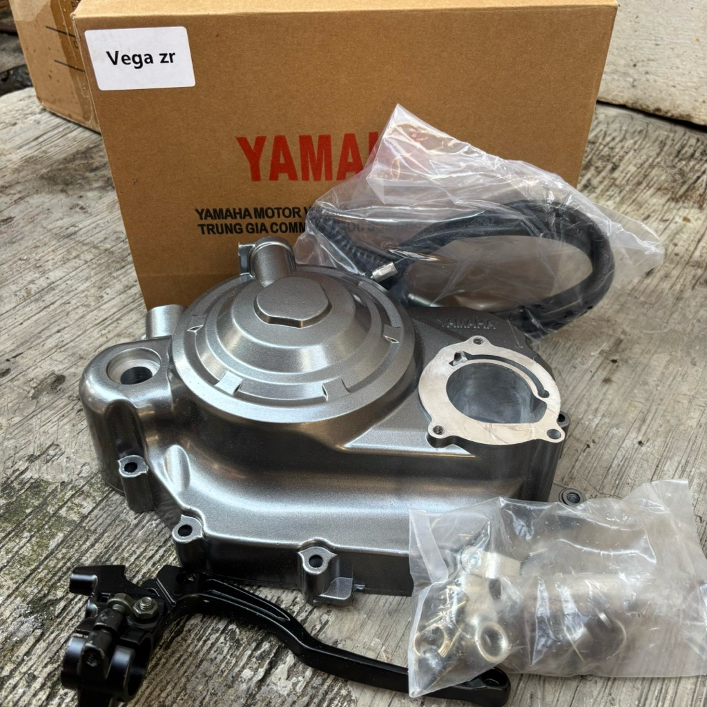 blok/bak/rumah kopling vega zr vega r lama vega r new jupiter original thailand