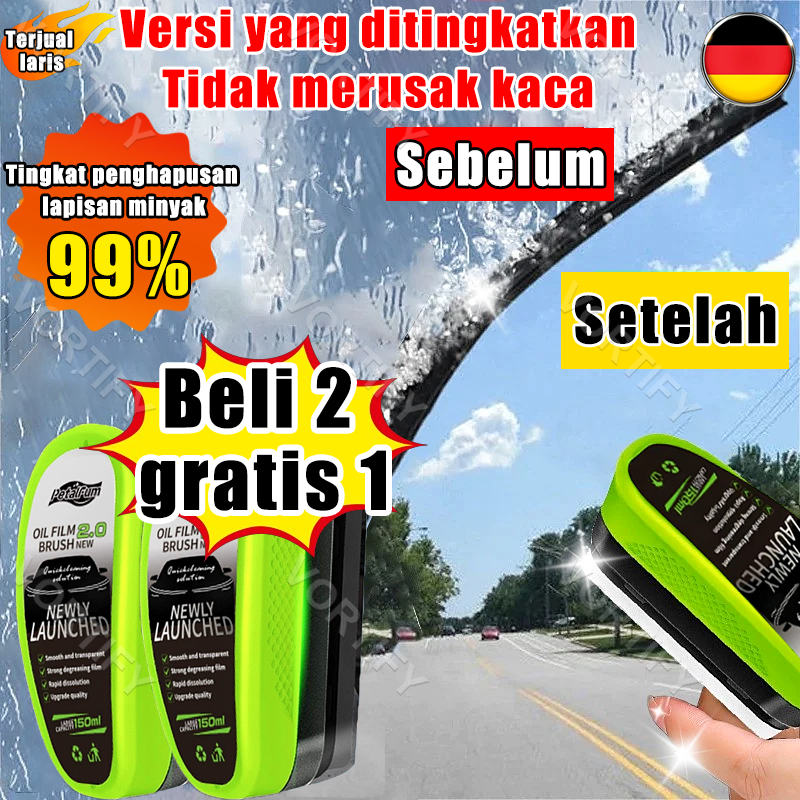 cairan pembersih jamur kaca mobil glass reborn pembersih jamur kaca obat jamur kaca mobil pembersih 