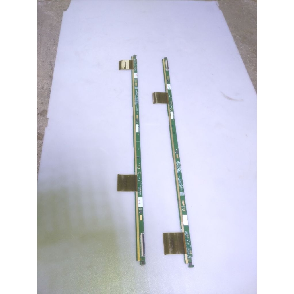 Tcon Tikon Tcon Cof TV Panasonic 49 inch