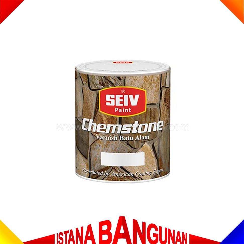 SEIV ELASKO CAT TEMBOK CAT PELAPIS ANTI BOCOR | WATERPROOFING 4KG