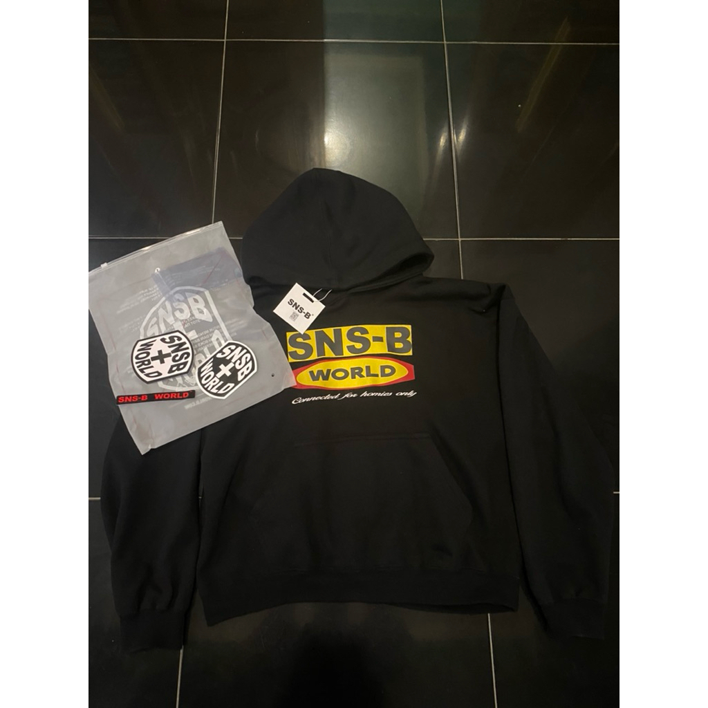 snsb hodie