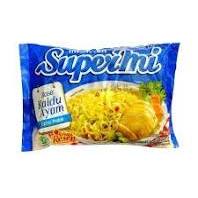 Supermie Kaldu Ayam