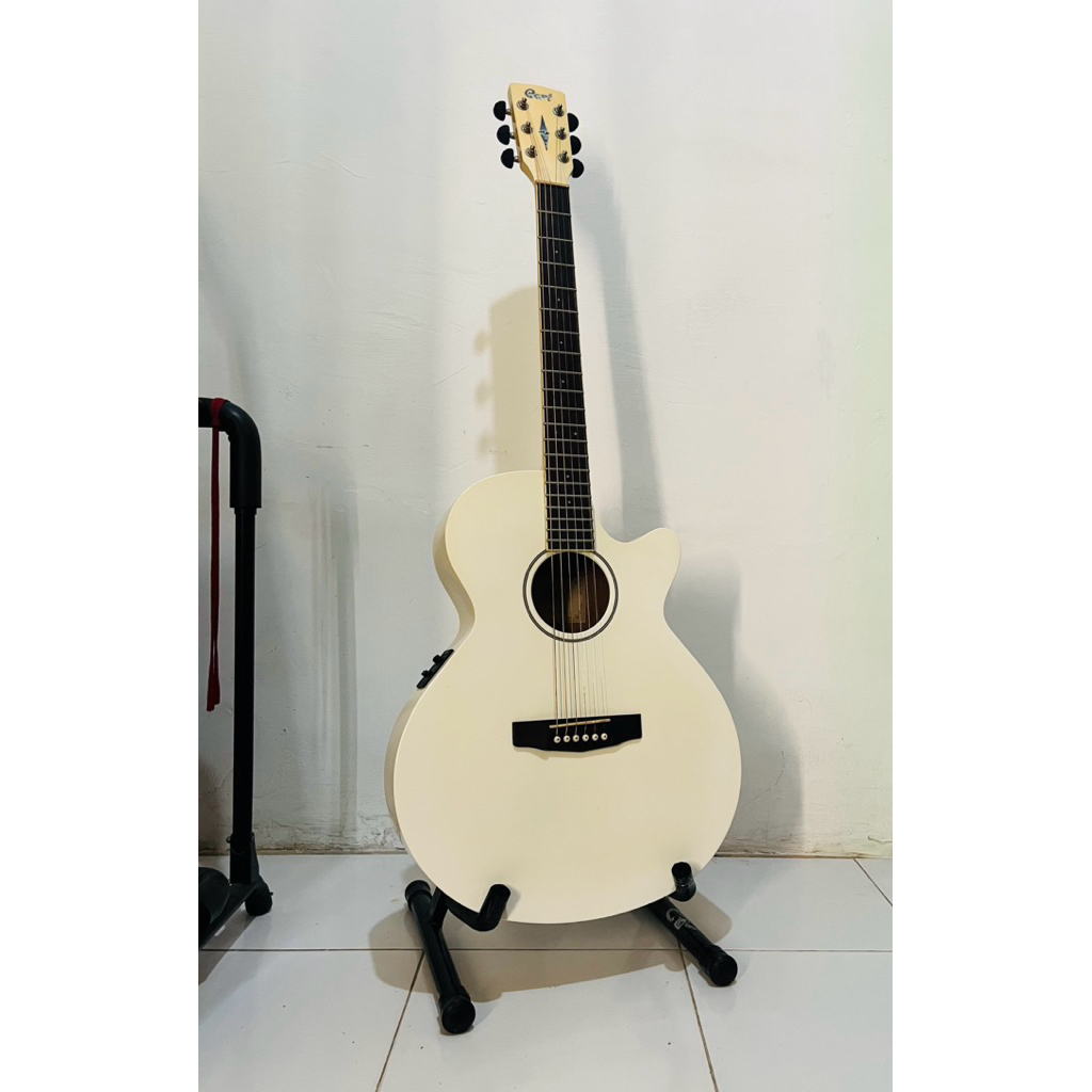 Gitar CORT SFX-1F Top Solid Vintage Original