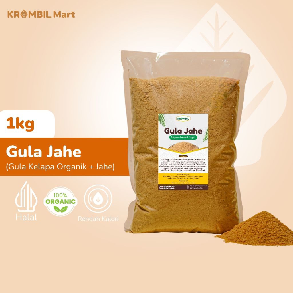 

Jahe Instan Gula Kelapa Minuman Herbal Menyehatkan