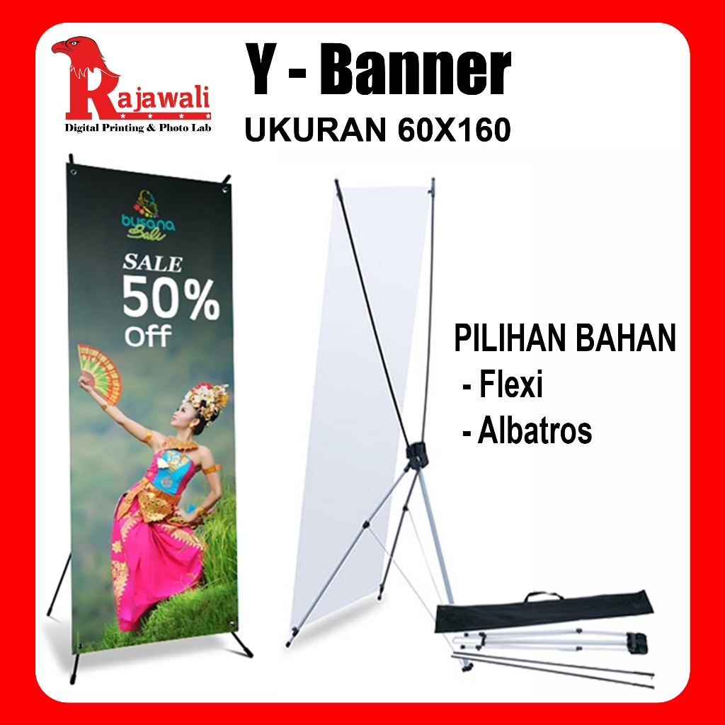 CUSTOM Y BANNER / Banner Wisuda / Banner Graduation