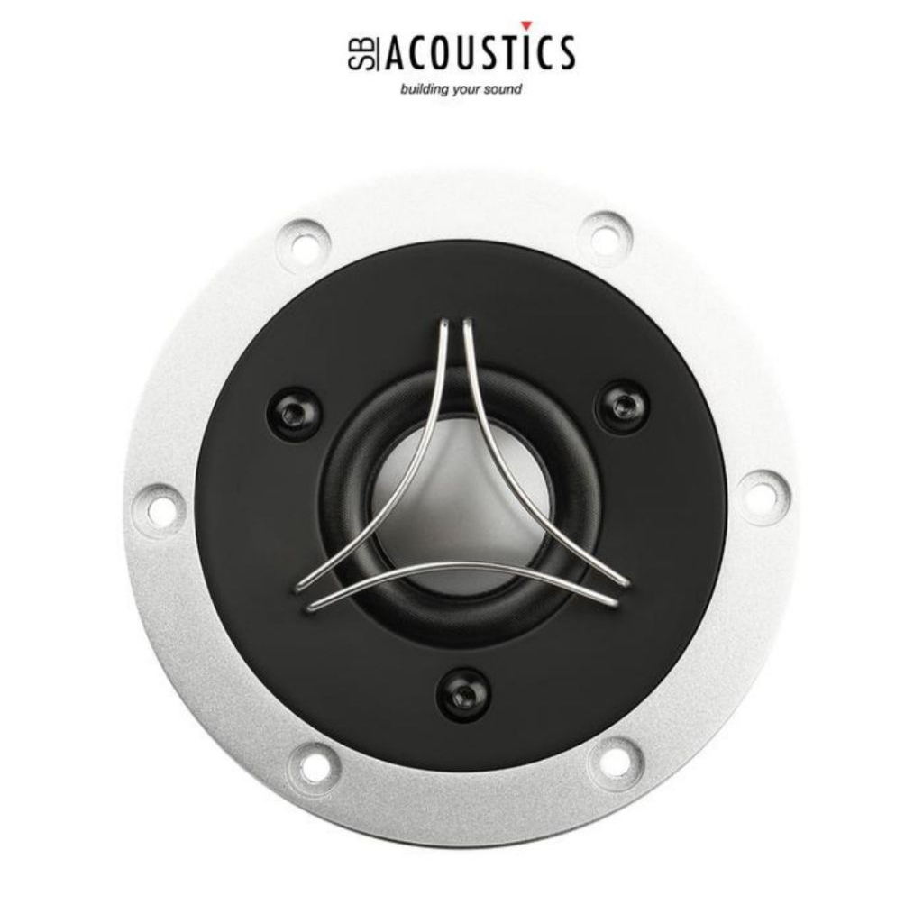 Tweeter SB Acoustics SATORI TW29B / Beryllium