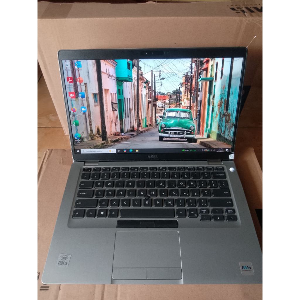 Laptop Dell Latitude 5410