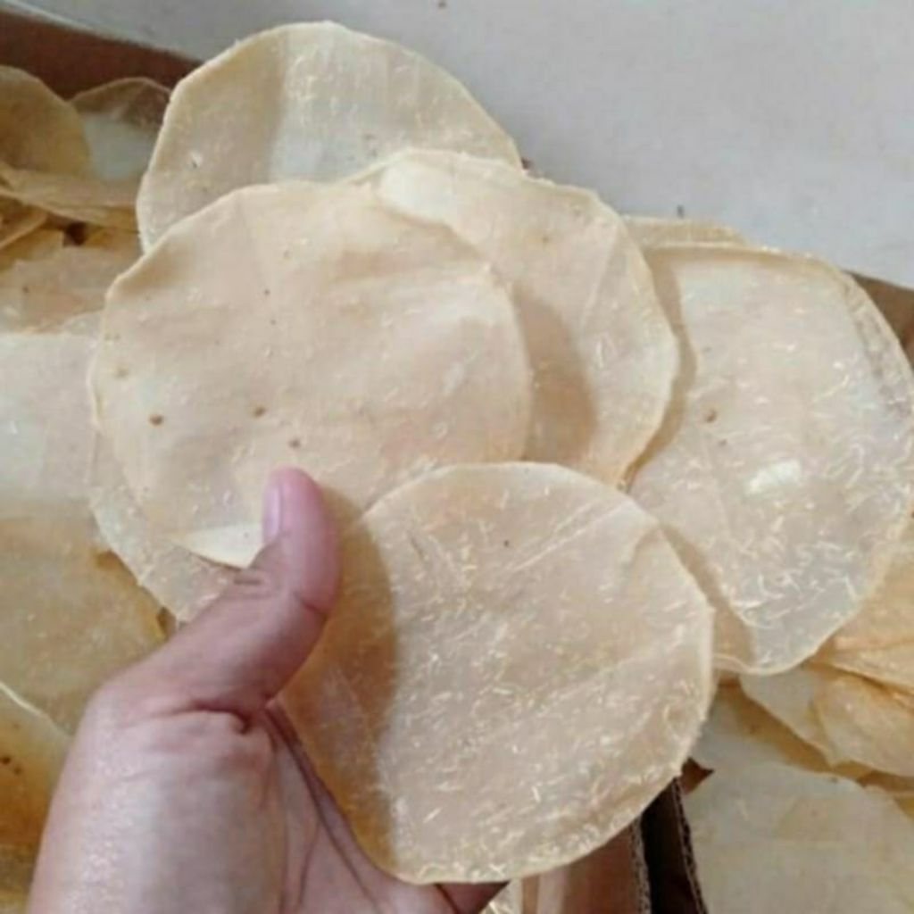 

opak asli singkong 40pcs