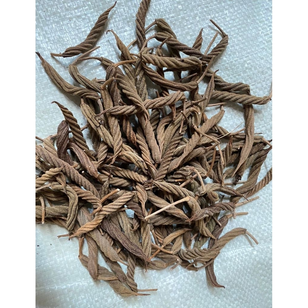 

Lada Putar / kayu ules 100gr