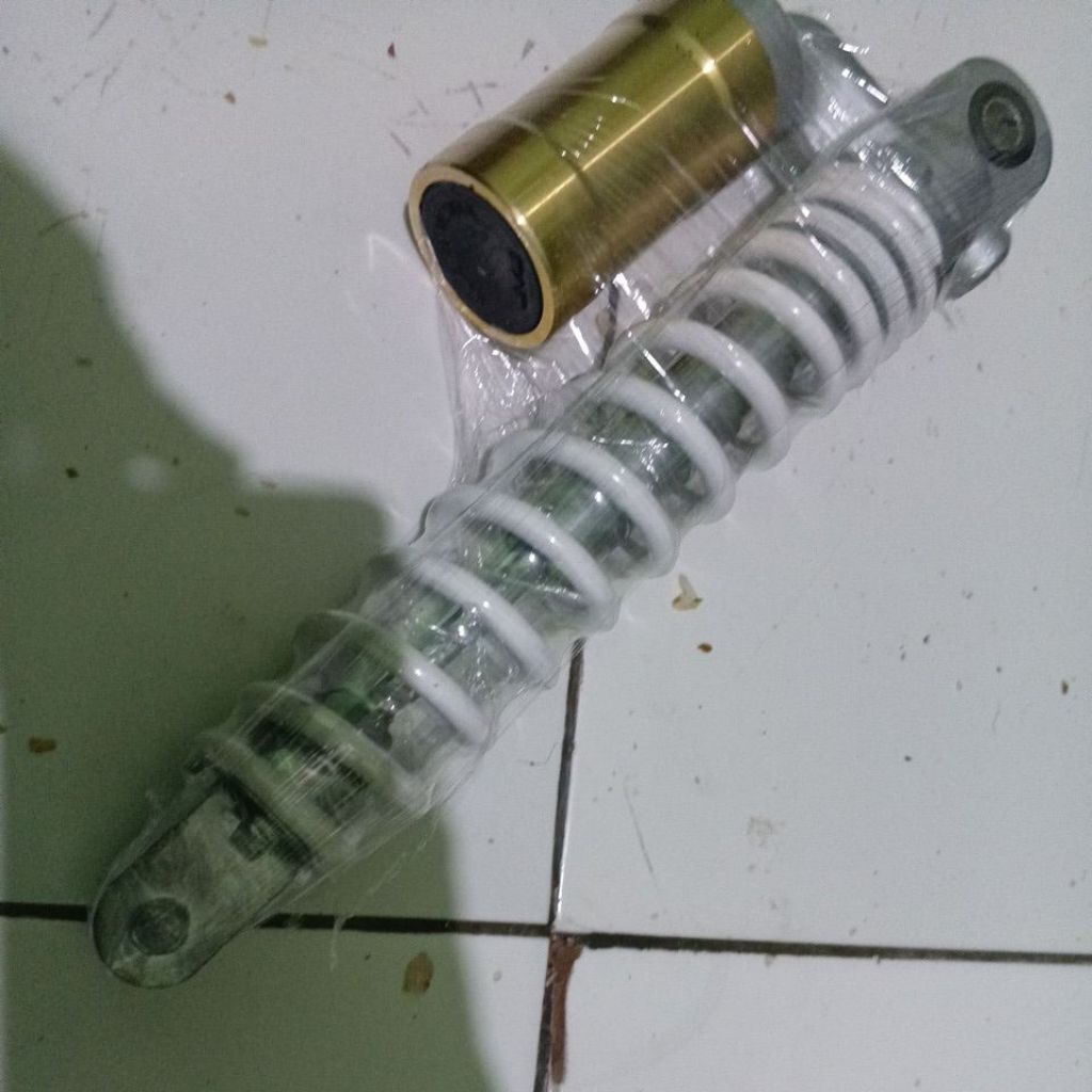 shock tabung belakang original Yamaha x ride 125cc KYB Made in vietnam