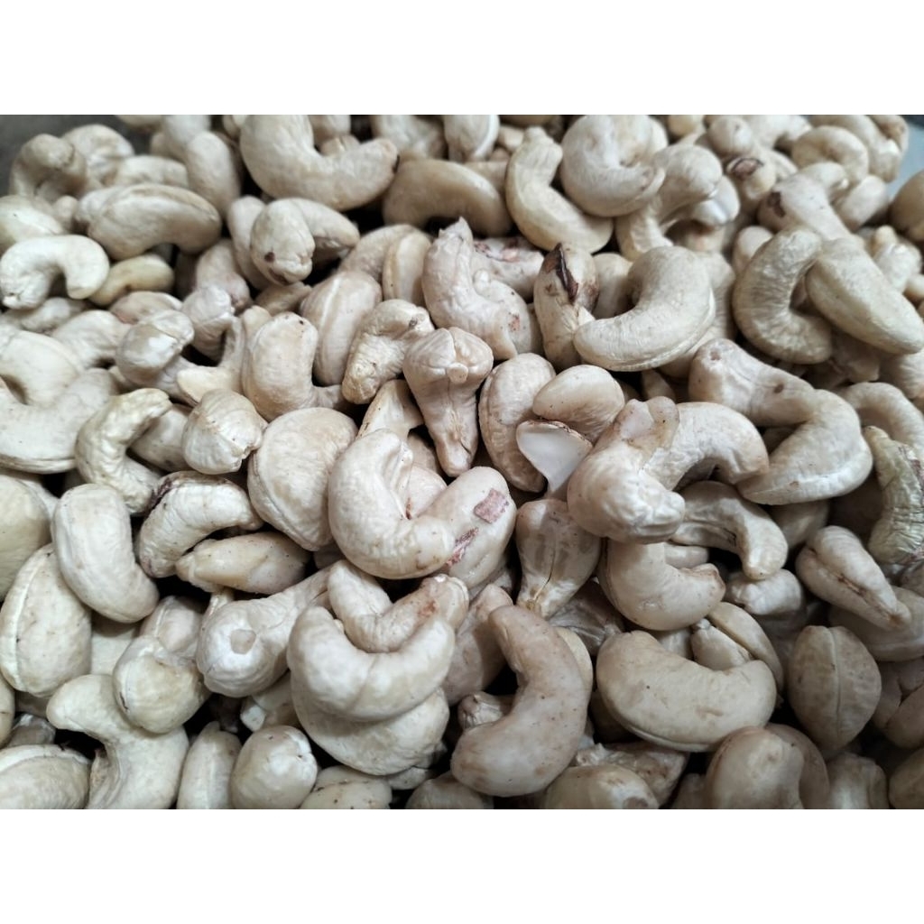 

500 gram mede mentah super