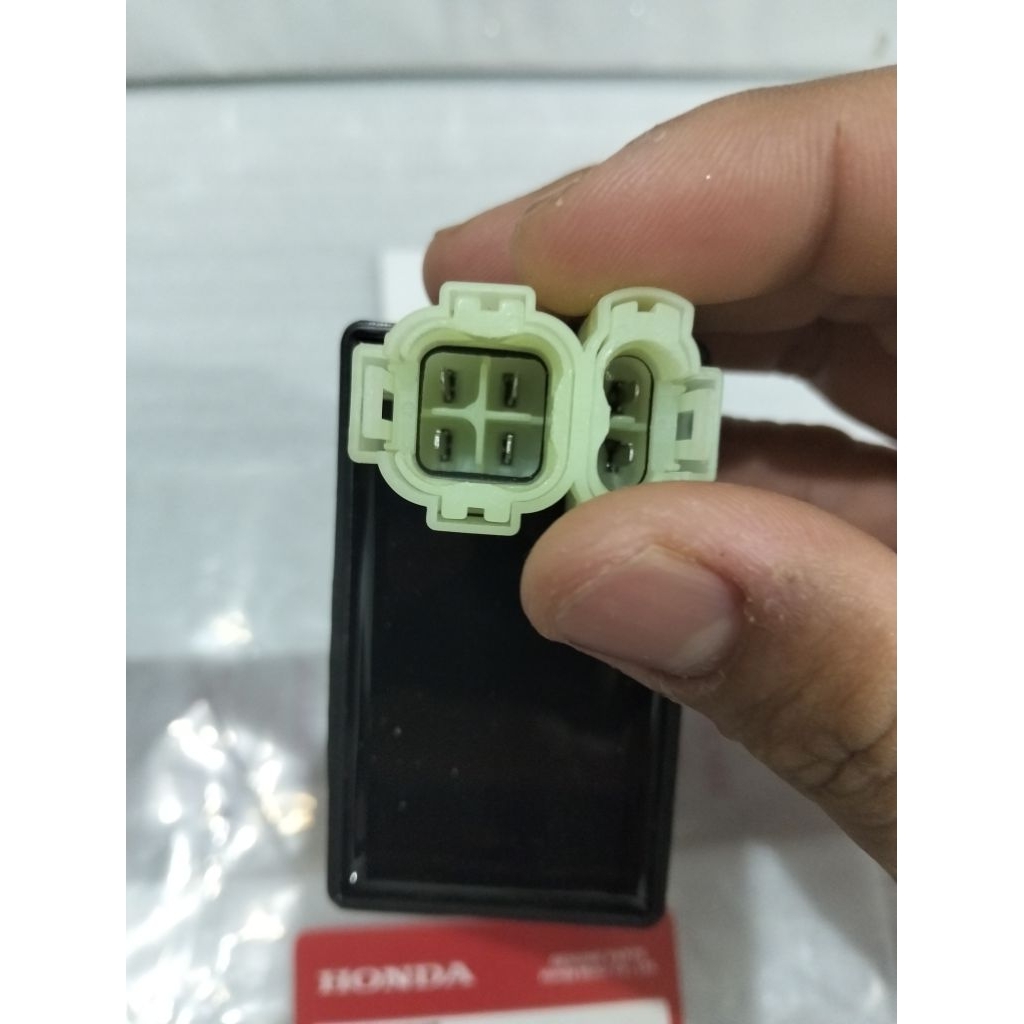 CDI TIGER CDI UNIT TIGER LAMA TIGER REVO ORIGINAL THAILAND