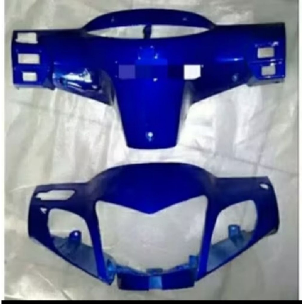 Batok lampu totok lampu depan belakang Honda karisma