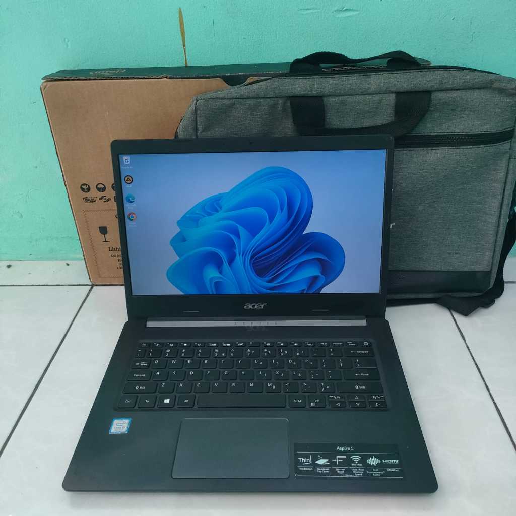 Laptop Acer Aspire 5
