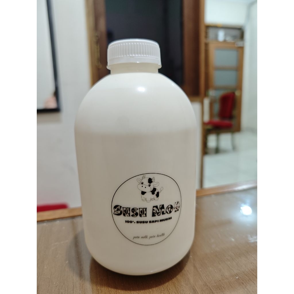 

1L SusuMoo all varian