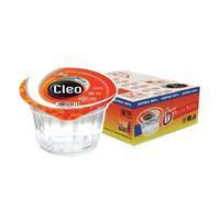 CLEO Air Mineral 120 ml [ GELAS MINI ]