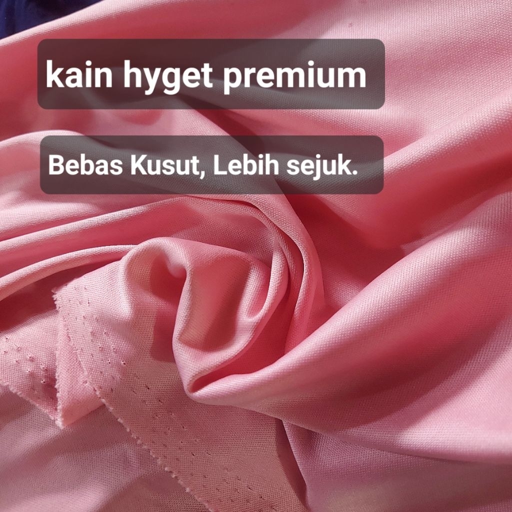 kain hyget premium - kain furing hyget premium  - kain hyget meteran  - kain hyget original [ C-001]