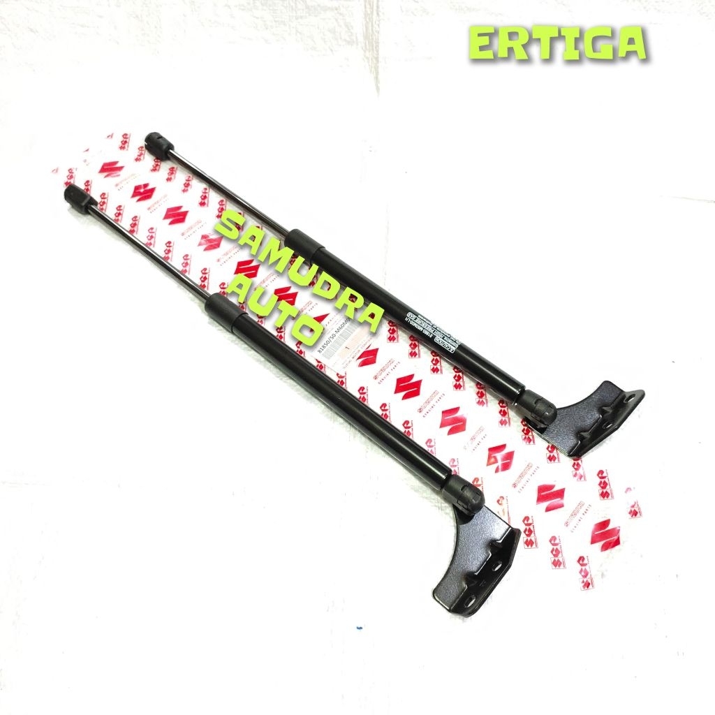 SHOCK BAGASI ERTIGA SHOCK BAGAGE PINTU BELAKANG ERTIGA