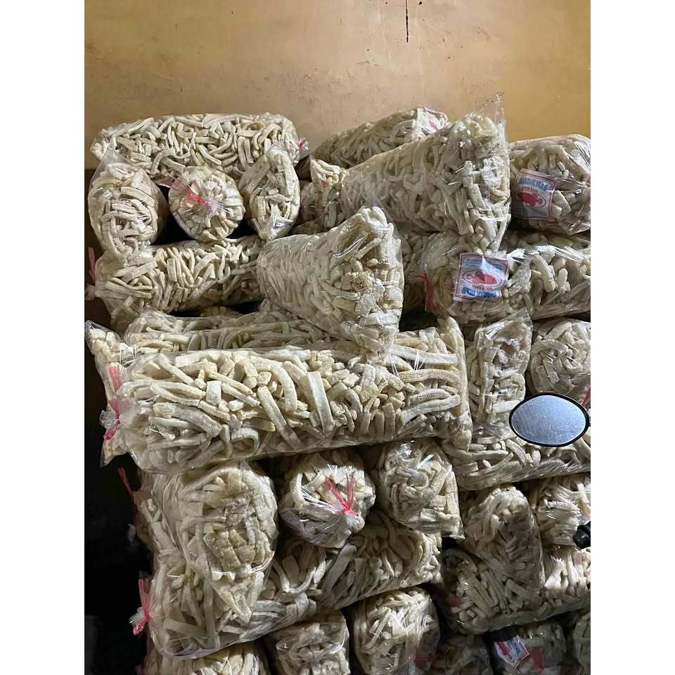 

Rambak Tepung Terigu 1ball