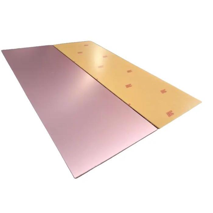 PCB POLOS PERTINAK PERTINAX 10X30 CM