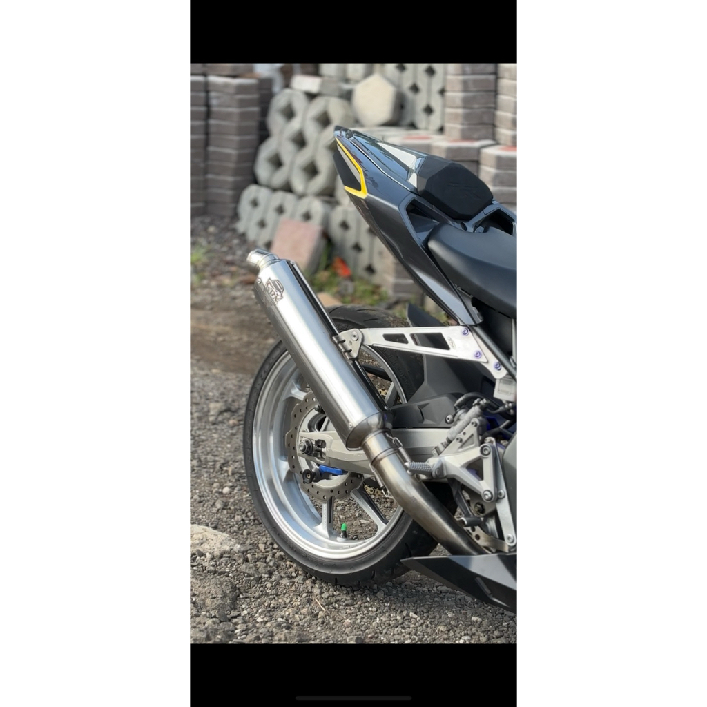 silinser wrx gp3k4 inlet 60