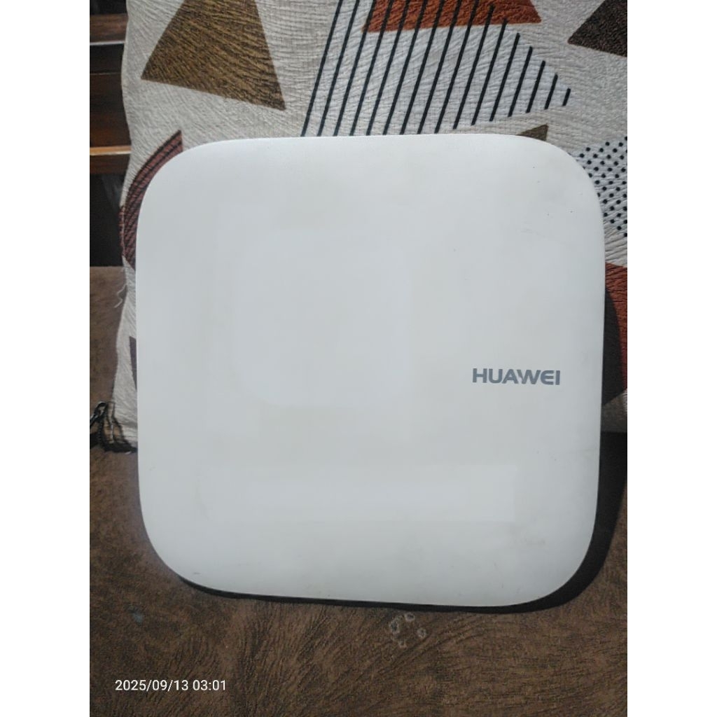 Huawei wa201dk