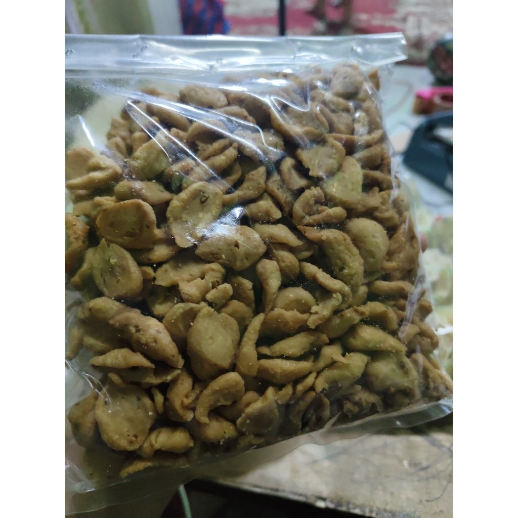 kue bawang gunting/kue bawang jadul