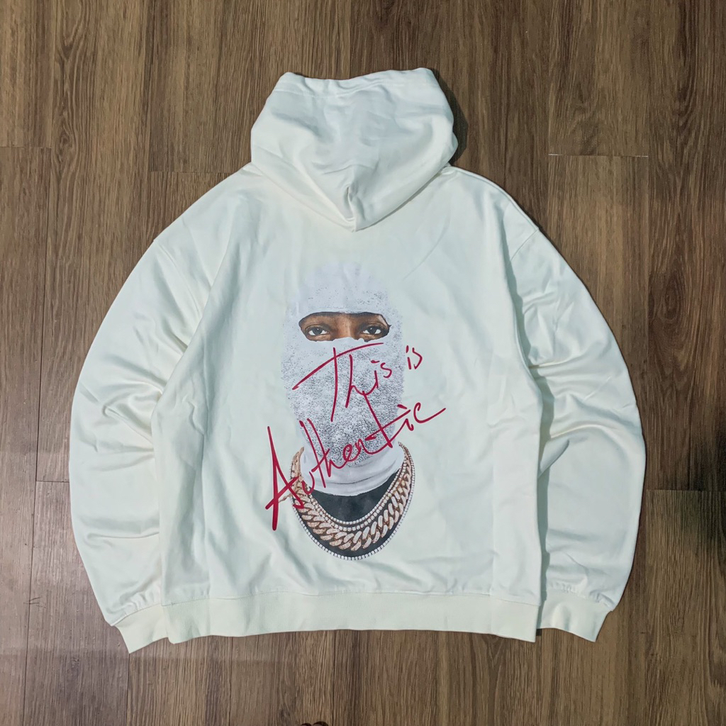 Hoodie Ih Nom Uh Nit With Mask