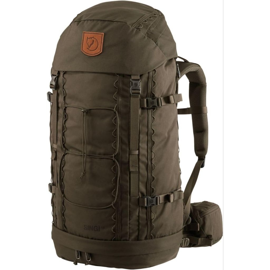 Fjallraven Singi 48 Original