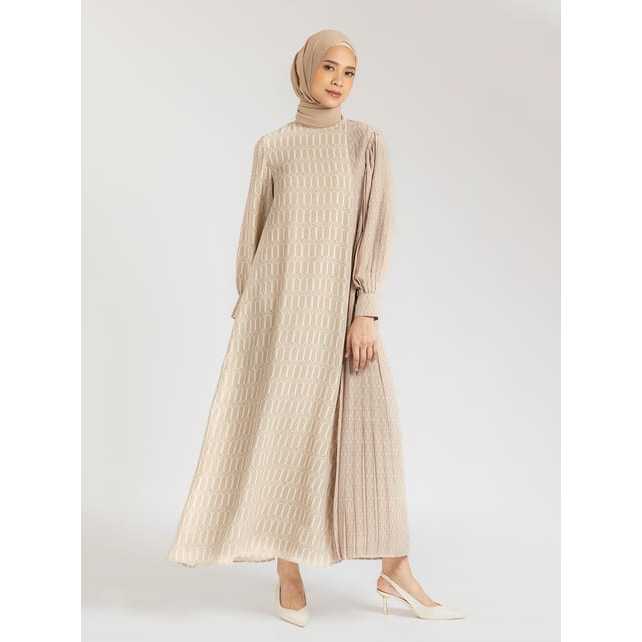 Preloved Yuna Dress by Kamiidea