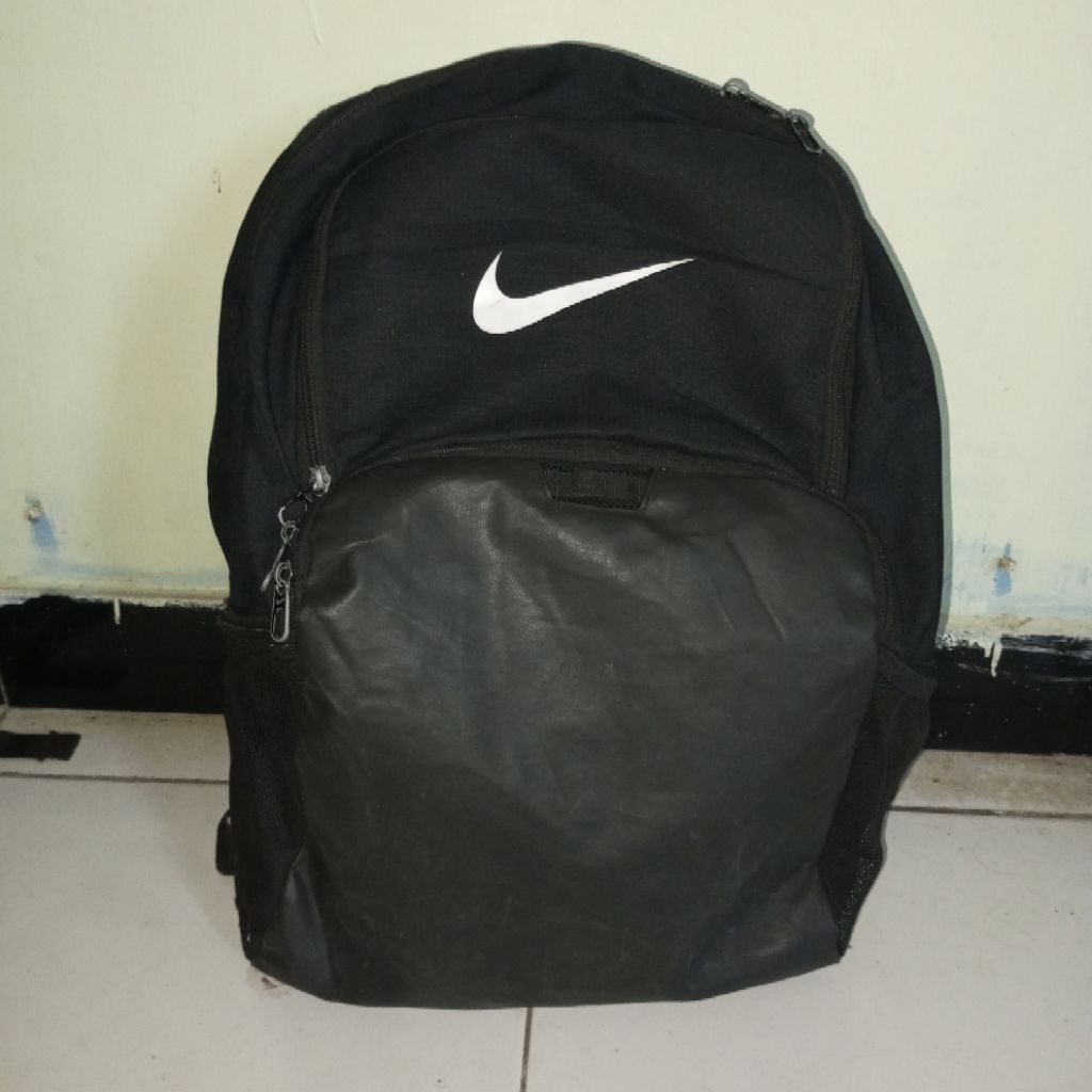 Tas Ransel Nike Brasilia training backpack