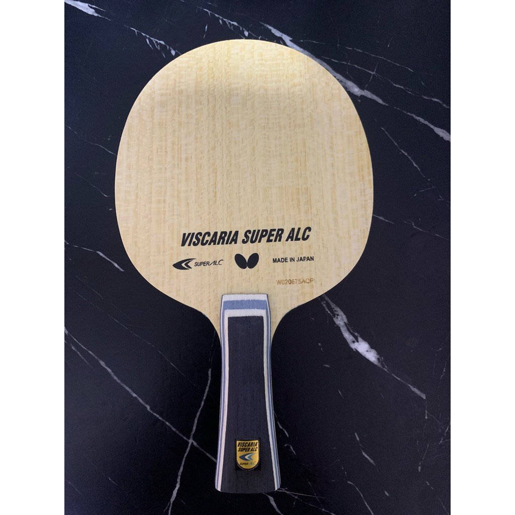 Kayu Tenis Meja DIJAMIN KARBON Original – FZD ZLC / ALC / Timo Boll / Primorac / Amultart | Barista 