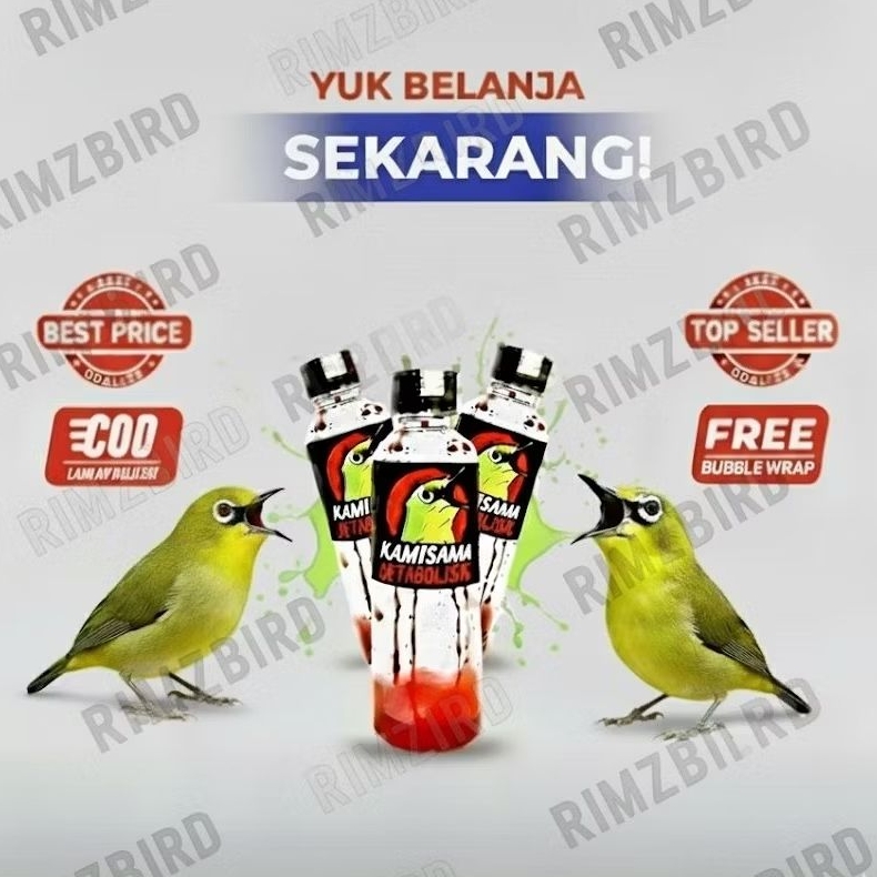 Kamisama Metabolisme Doping dextro Pleci Sogon Konin Dosis Tinggi