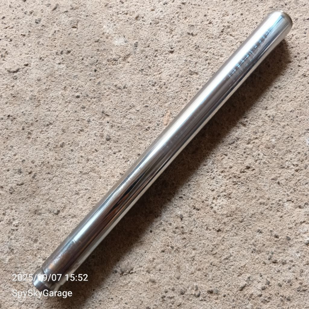 as shock Suzuki Spin 125