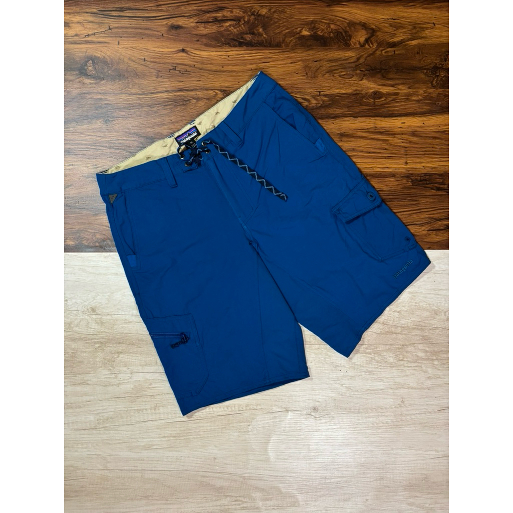 Celana Outdoor Patagonia Second Ori