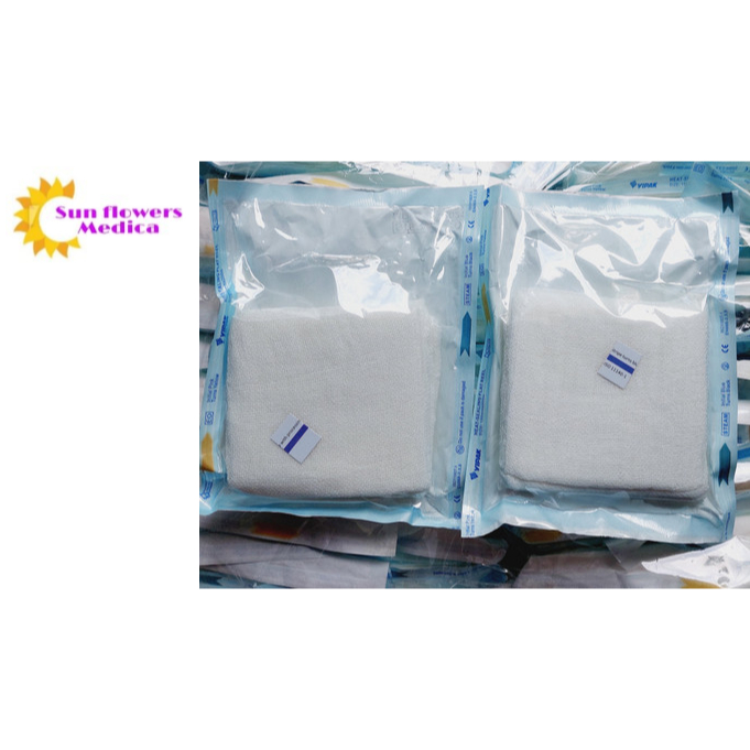 Kasa Steril pack/Kasa Steril Lipat