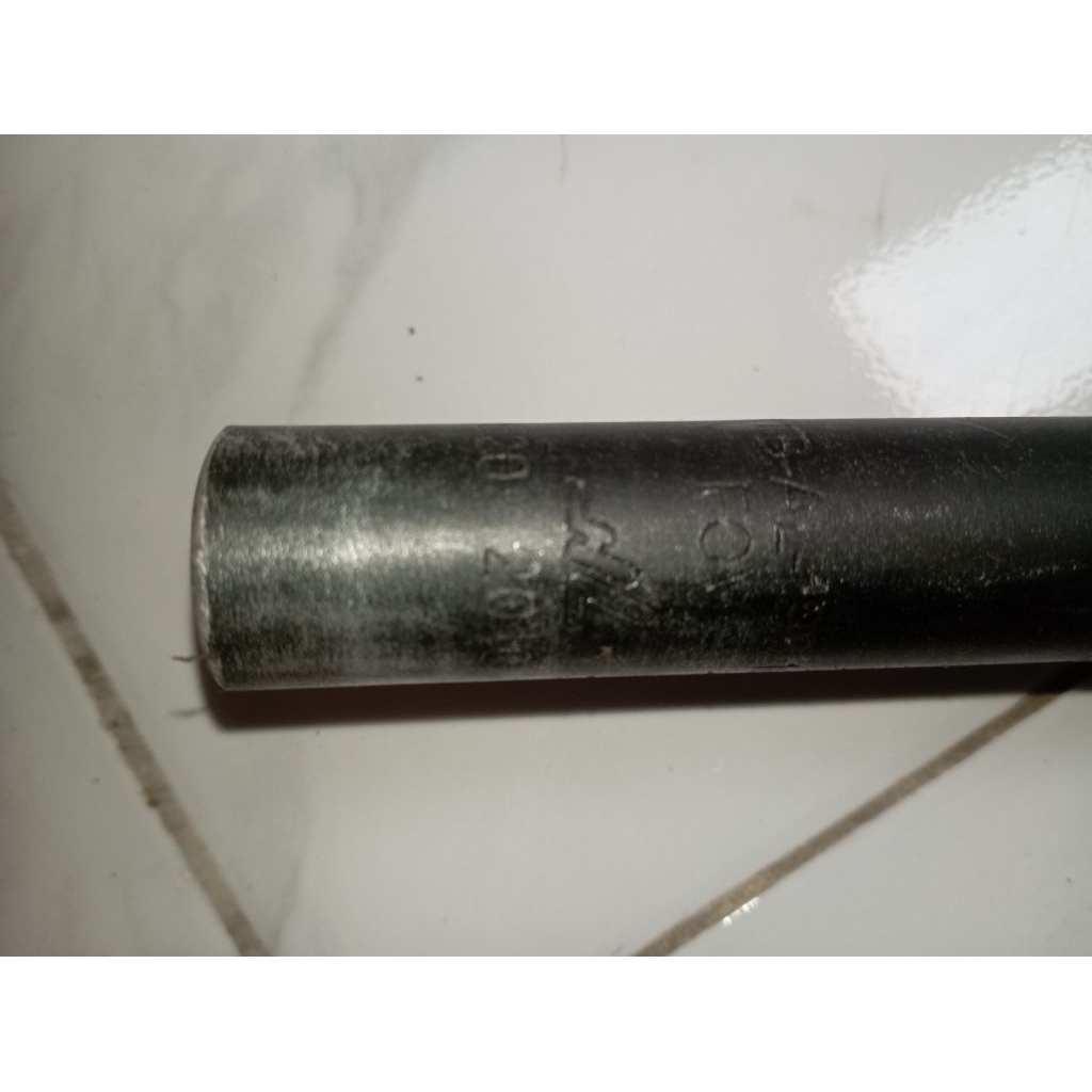 handlebar merk kalin bekas sepeda united