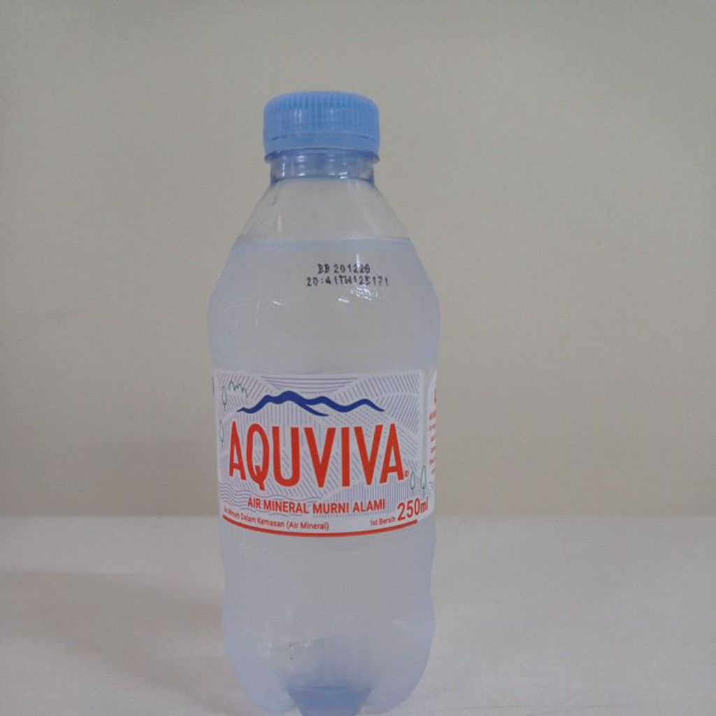 

AQUVIVA AIR MINERAL 250ML