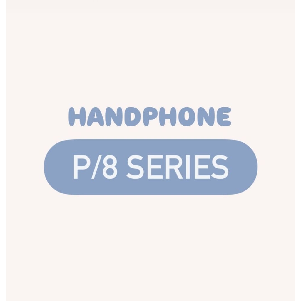 SINYAL PERMANEN G 8 SERIES 8/128GB - 12/128GB second ori