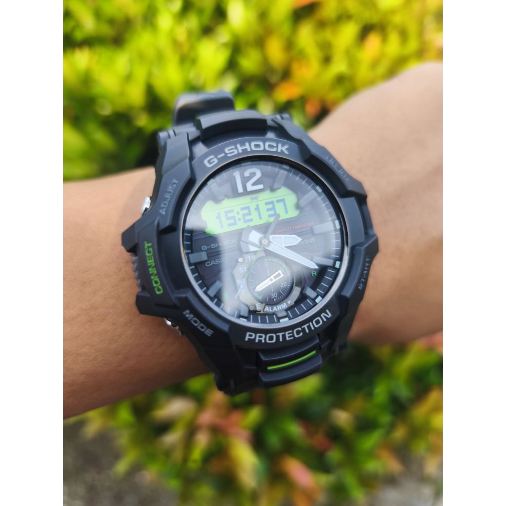 G-Shock GR-B100-1A3DR