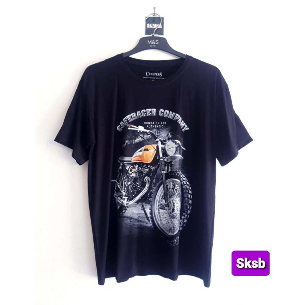 Kaos distro murah / Kaos Bali / kaos pria keren