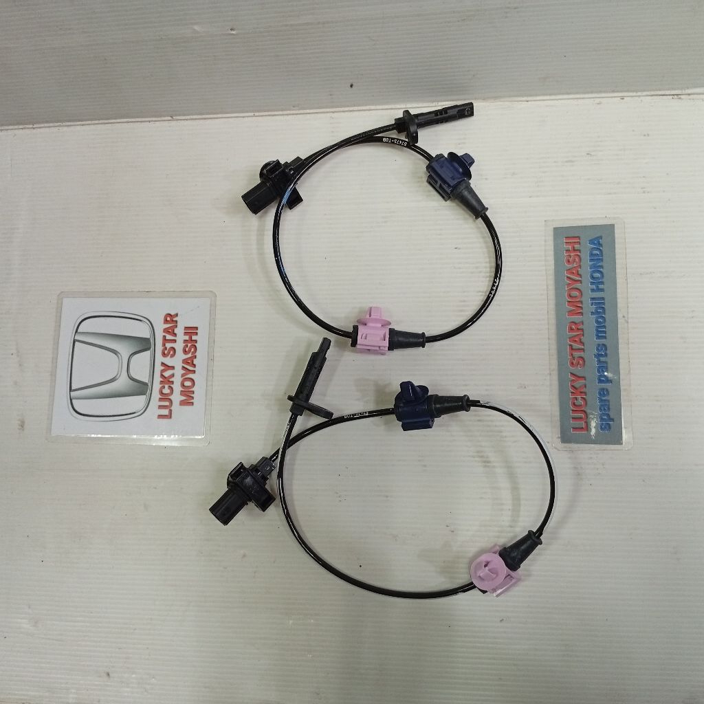 sensor hbs belakang CRV GEN4