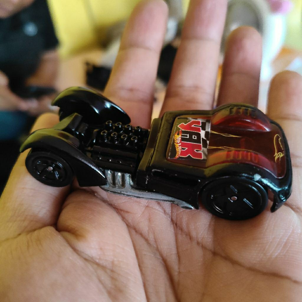 HOTWHEELS BALAP LOOP RACE LOW CARBS DROP TOP EX TIMER FULL SETTINGAN