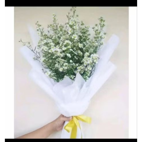 buket bunga pikok bunga pikok asli