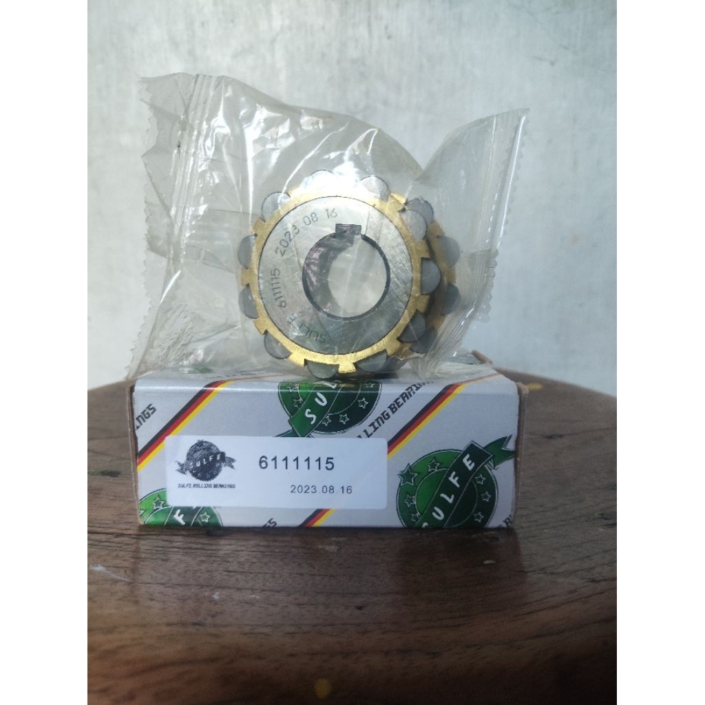 Eccentric bearing 6111115 SULFE