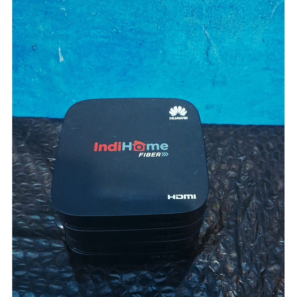 STB Huawei EC6108V9