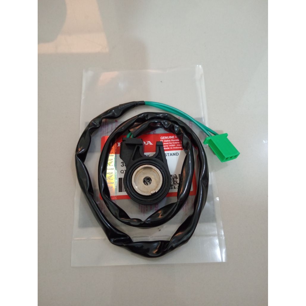 Switch Standar Samping Scoopy