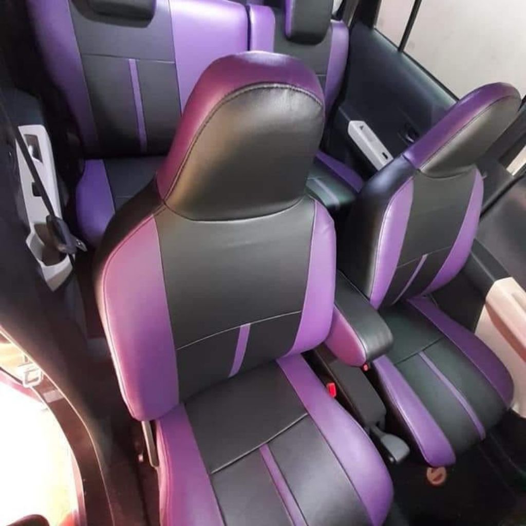 COVER JOK MOBIL XENIA 2014-2022