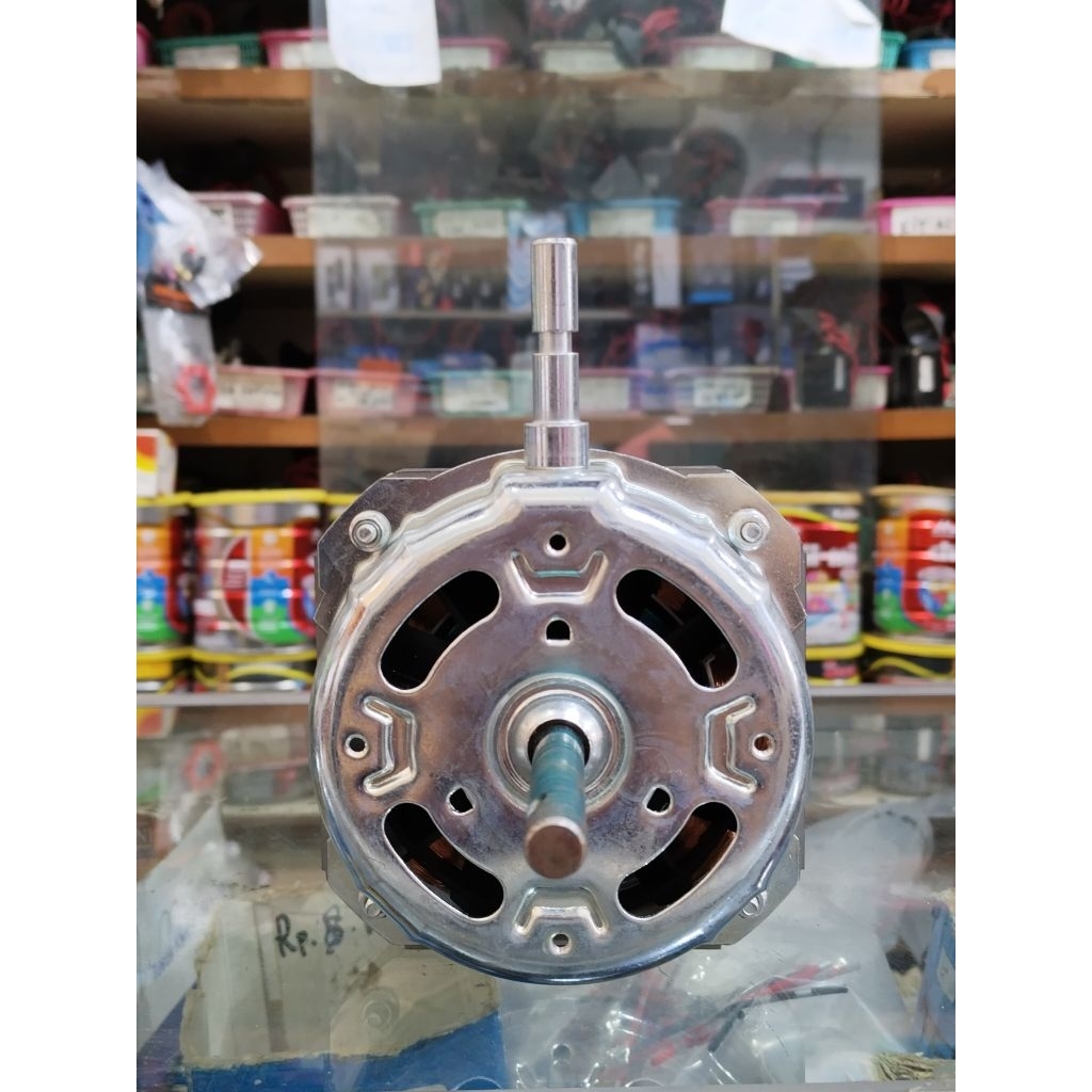 DINAMO MIYAKO ORIGINAL 18 INCH TYPE KSB 18